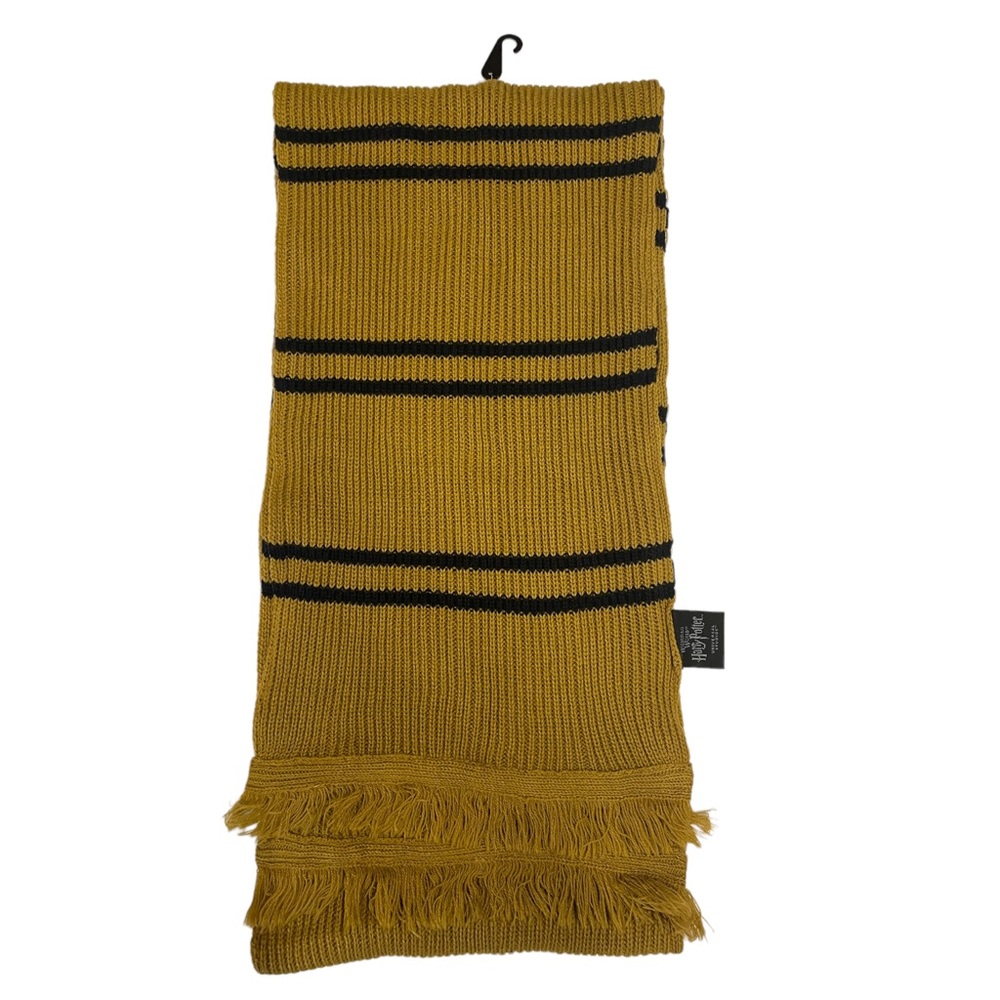 Harry Potter Universal World Scarf